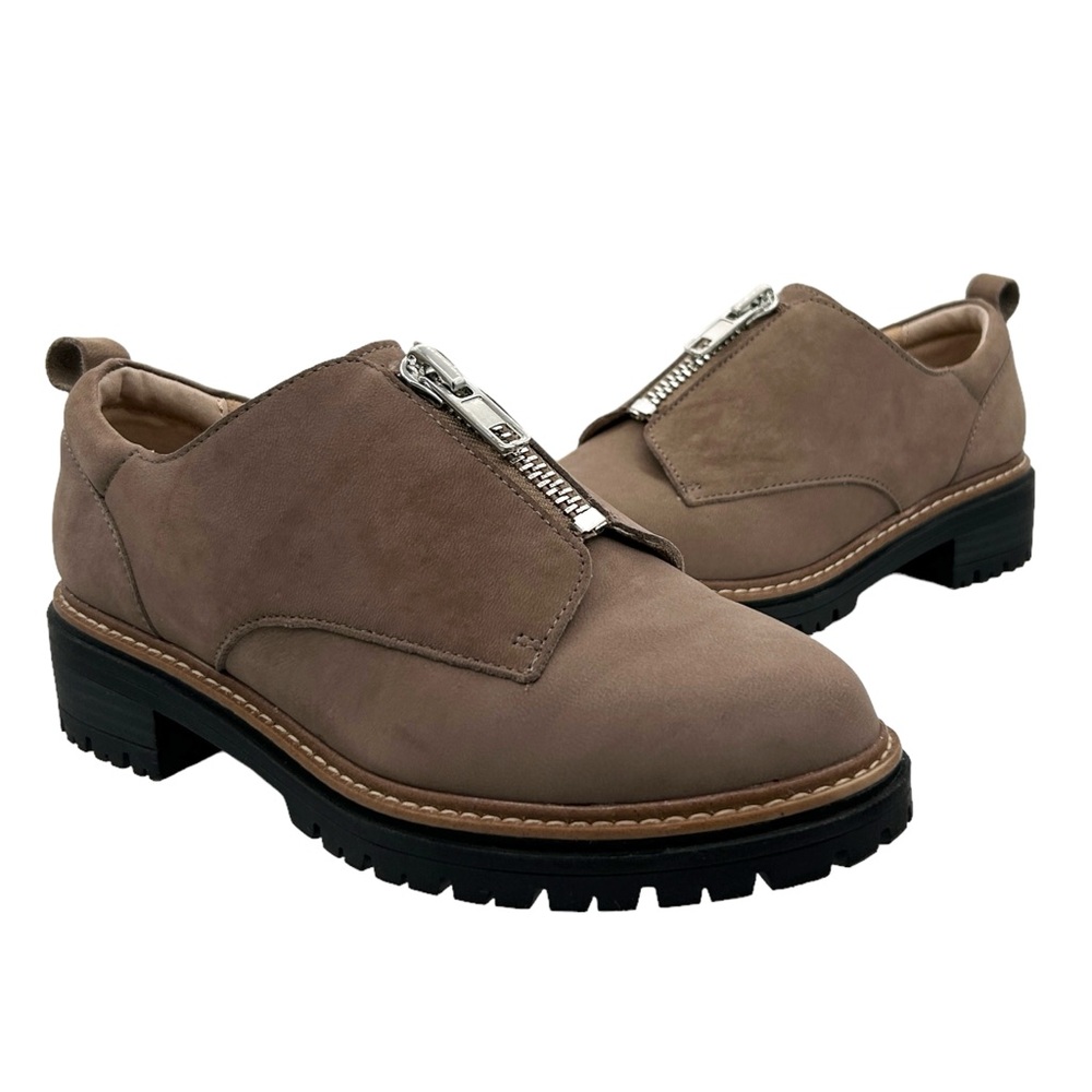 Me Too Marka Suede‎ Loafer (5.5M)